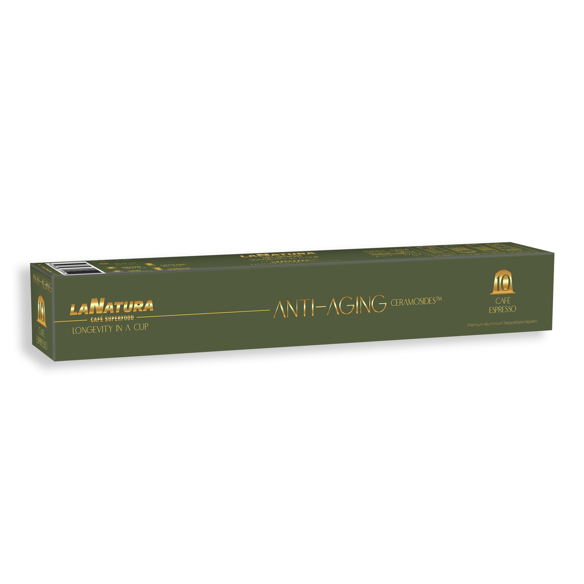lanatura anti aging espresso