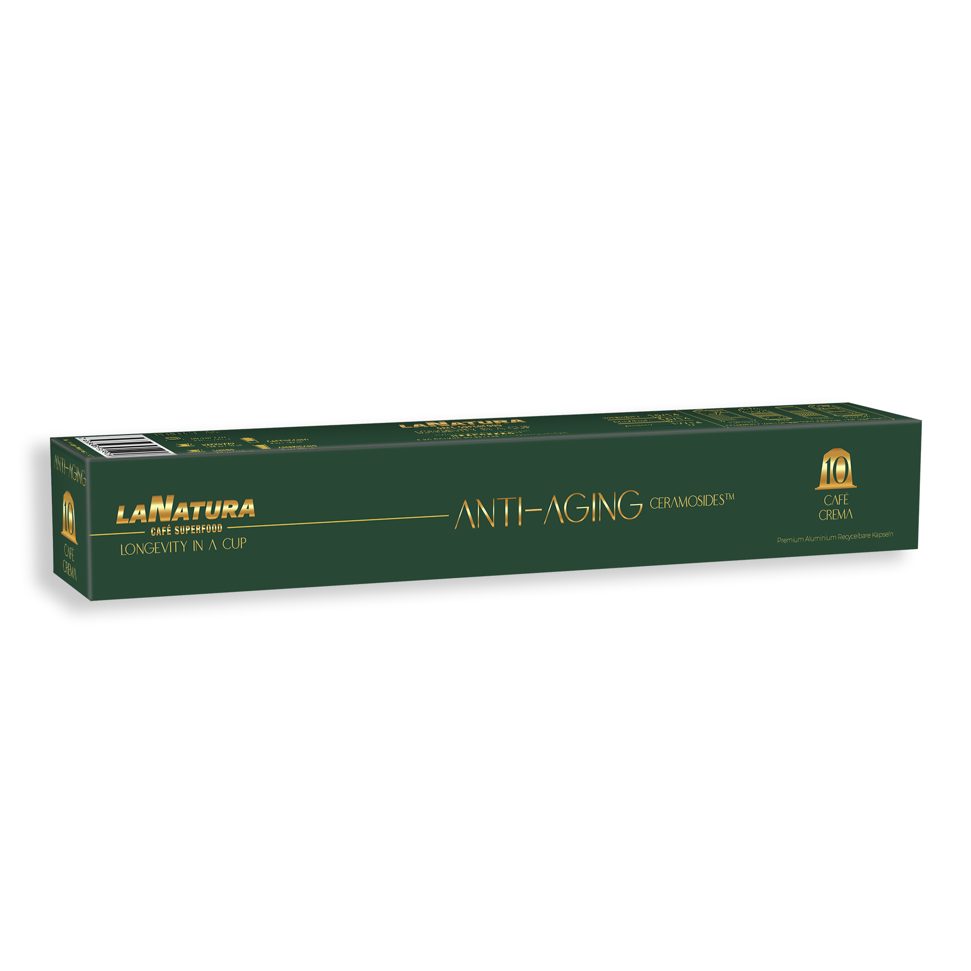 lanatura anti aging crema